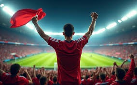 综合电竞年度最佳选手评选开启