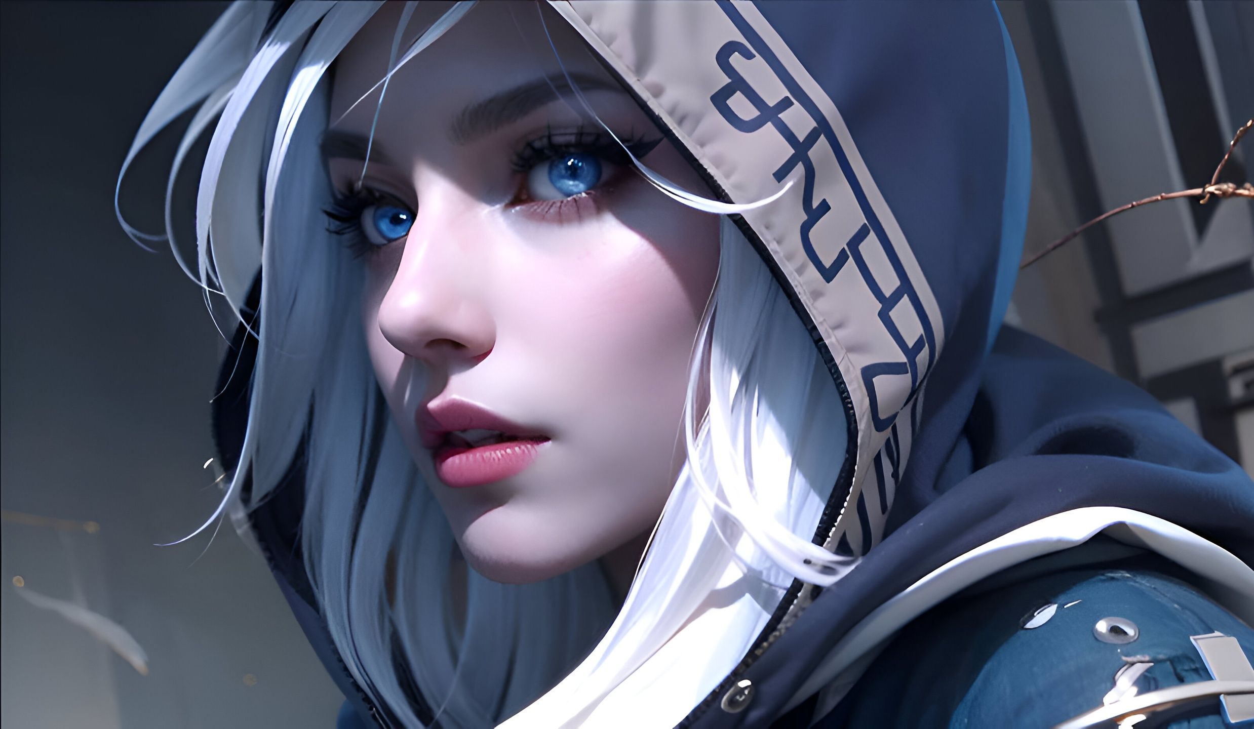 即便面对一 即便面对一