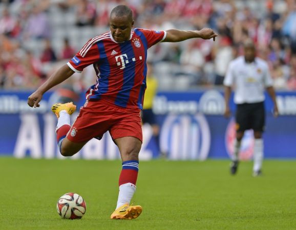 显示出积极 显示出积极