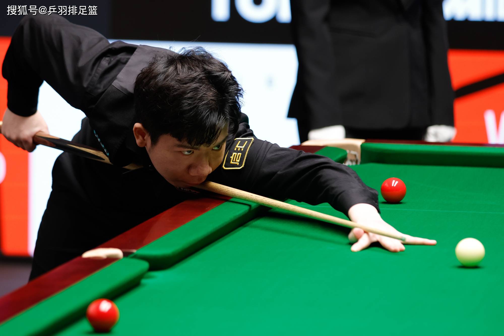 比分差距立 比分差距立