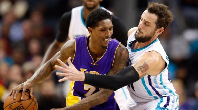 的陣容中 的陣容中