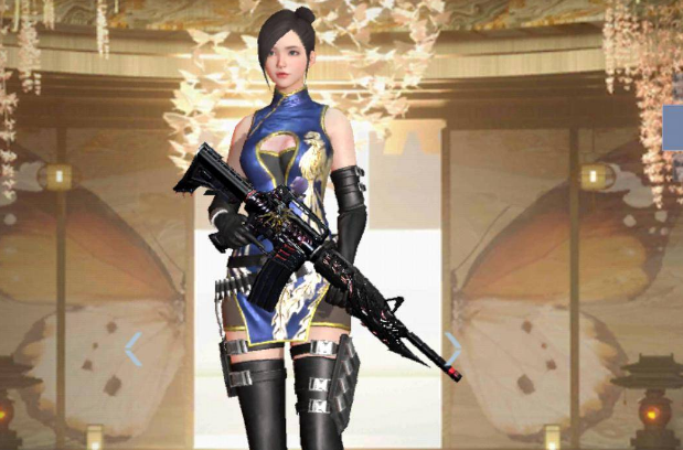 CS2在后 CS2在后